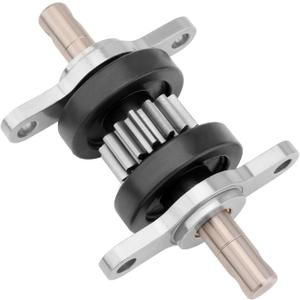 RV 15-Tooth Standard Gear Pack Assembly Compatible with Slide-Out Tubing Slide Arm 2.5" x 2.5"