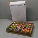 Play-Doh Eggs 24-Pack, Dinosaur & Dragon Egg Hunt Toys, Modeling Compound for Birthday Gifts & Party Favors, Easter Basket Stuffers, Kids Ages 2 and Up