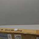 Art3d Pre-Cut Wall Molding Set of 6 pcs, Ready-to-Assemble Wainscoting Panels for Interior Wall Dcor Living Room Bedroom Accent Wall - Installed with Glue, 3 Top 3 Bottom (White: Style 2)