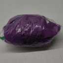 MODFUL Women's Business Pant Suit Set 2 Piece Slim Fit Blazer Jacket One Button Buckle Closure Lady Work Suit for Office  (Purple) XS