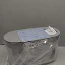 LifeStraw Home  Water Filter Dispenser, 18-Cup, Pebble, BPA Free Designed for Everyday Protection Against tap Water contaminants Including Bacteria, parasites, microplastics, Lead, Mercury