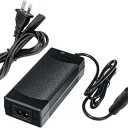 Verified Fit] 29.4V Quick Charger, for GoTrax G1 Glider, Edge, Nova, GKS Pro Plus Lumios, Flash, Ho.verfly, Remix, SRX A6 Mini, Glide Chrome, Fluxx FX3, and More 25.2V/24V Battery Charger