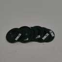 10-Pack Orbit 5" Plastic Sprinkler Spray Guard Doughnut - Pop-Up Lawn Sprinklers - 53028