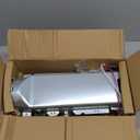 DLEX2650R DLEX7177WM DLEX9000V DLEX8100V DLEX3370V DLEX3370W DLEX7700VE DLE2050W DLEX5000V Dryer Heating Element Assembly Replaces For LG DLEX8000V DLEX3250W DLEX3875V DLEX3875W DLEX3885C DLEX3885W