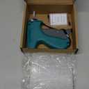 BS ONE Price Tagging Device for Clothing, Standard Retail Price Tag Attacher Device  for Clothes with 6 Needles & 1000pcs 2" Barbs Fasteners for Store