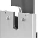 Vesa Mount Kit Vesa Monitor Arm Mounting Kit Vesa Converter 24 Inch Apple iMac M1 M3 and M4 Vesa Suitable for Office Home