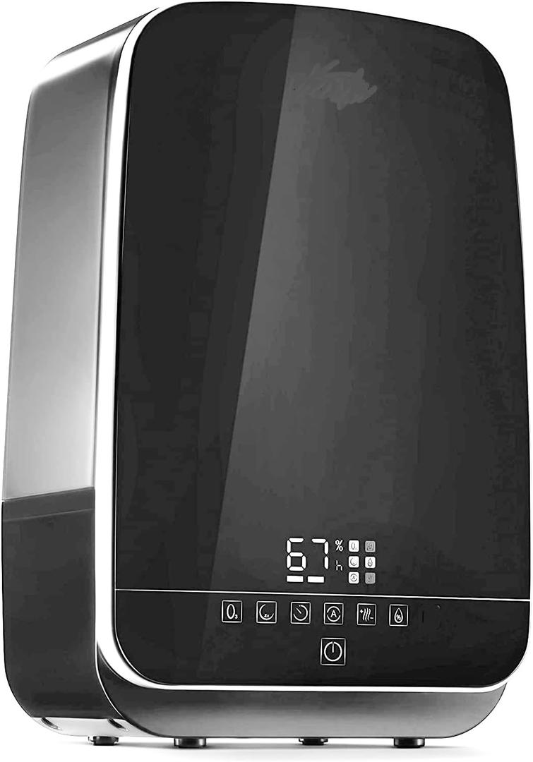 Hupro Humidifier tresd