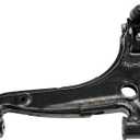 Dorman 524-467 Front Driver Side Lower Suspension Control Arm and Ball Joint Assembly Compatible with Select Mazda Models
