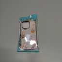 CARLOCA Case for iPhone 16 Pro,Cute Circus Colored Clown Cat Design Hybrid Dual Protection Soft TPU Hard PC Shockproof Anti-Scratch Cover Men Women Stylish Protective Phone Case