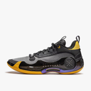 LI-NING Way of Wade 10 & 11 Men Basketball Shoes Lining Anti-Slip Professional Shock Absorption Sneakers Sports Sneakers ABAS083 ABAU049 ABAS075, Size 11