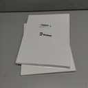 2 x Moukeren 4 Pack Winter Foil Fringe Curtains 3.3 X 6.6 ft Winter Snowflake Foil Curtain Backdrop Wonderland Backdrop Streamers Photobooth Props for Christmas Holiday Party Decor (Blue,Tree)(Red,Snow)