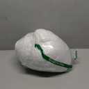 Cervical Neck Pillow, Contour Memory Foam Pillows for Neck Pain Relief, Ergonomic Pillow for Sleeping, Orthopedic Bed Pillow Neck Support Pillow for Side Back Stomach Sleepers with Cooling Pillowcase (Blue&grey)