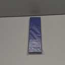 Leather Weighted Book Page Holder for Women Men, Book Weight Page Holder for Book Lovers, Book Accessories Gift for Reading Lovers (Black)