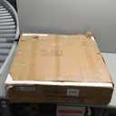 Sunnyglade 24-Pack Drop Ceiling Tile 2ft x 2ft, Smooth White PVC Ceiling Panel 24 x 24in, 7mm thicknesses Waterproof Reusable and Fire-Rated, 48 Sq. Ft (12, White)