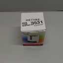 Night Light Bluetooth Speaker, 5 in 1 Touch Control Bedside Lamp Dimmable Multi-Color Changing, Bedroom Alarm Clock, Best Birthday Gift Ideas for 10 11 12 13 14 Year Old Teenage Girls/Boys