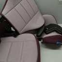 Graco TurboBooster 2.0 Highback Booster Car Seat, Freya