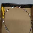 A-Premium Engine Oil Dipstick Compatible with Chevrolet, GMC, Cadillac, Workhorse Models - Silverado, Tahoe, Suburban, Sierra, Yukon XL, Savana, Escalade ESV EXT, W62, Oil Measuring Rod Dip Stick