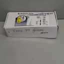 Aqulius Tinted Safety Glasses for Men & Women - 24-Pack, Dark, Tactical - ANSI Z87+ Impact Resistant & UV Protection - Safety Sunglasses for Construction