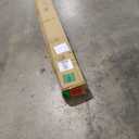 Metal Fence Post 7feet, Heavy Duty Garden Fence Post for Holding Wire Fence, Sign U Post Pack of 15 Sturdy Outdoor No Dig Fence Post for Garden Yard  Black