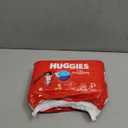 Huggies Newborn Diapers, Little Snugglers Baby Diapers, Size Preemie (up to 6 lbs), 30 Count