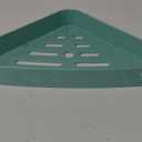 Shower Caddy (Turquoise -4)