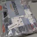 200 PCS Quick Connect Air Hose Fitting Assortment Kit,Push to Connect Fittings 1/8" 1/4" 3/8" 1/2" NPT Thread Pneumatic Air Line Quick Connect Quick Release Fitting Kit