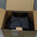 ATDAWN 1L High-Capacity Automatic Bubble Machine with 45ft Remote, Metal Blower for Wedding Party Birthday Indoor Outdoor Use