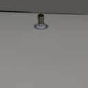 Hibbent Upgraded 3 in 1 Bathroom Sink Drain Strainer, Universal Pop Up Stopper with Removable Stainless Steel Filter Basket Hair Catcher, Sink Plug for 1.1''~2.36'' Basin, Brass Bullet Core, Chrome