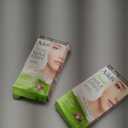 Nad's Facial Wax Strips, Fragrance free, 48 Count (Pack of 2)