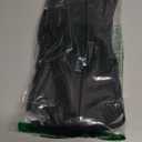 SHAPSHE Waist Trainer for Women Tummy Control Vest Black Corset Shapewear Bustier Tank Tops Going Out Underbust Body Shaper with Straps, S