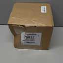 Four Seasons/Trumark 75817 Blower Motor with Wheel