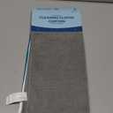 Auto Finesse Automotive Detailing Work Cloths (Pack of 3), Small