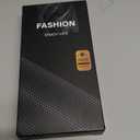 SSLOTSCASE for iPhone 17 Pro Max Case with Card Holder & Kickstand & Slide Camera Lens Cover & Camera Stand & Wallet, Military-Grade Heavy Duty Phone Case Cover for iPhone 17 Pro Max 5G 2025, Black