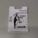 Ardell Naked Press On Lashes Pre-Glued Eyelash Clusters Extensions - Self Adhesive Eyelashes, Soft Volume, No Glue Needed Lash Clusters