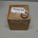 Transmission Hydraulic Oil Filter Compatible with Bobcat ZT200 ZT219 ZT220D ZT223 ZT223LC ZT225 ZT226EFI ZT227 ZT228EFI Exmark 513211 109-4180 1-513211 1-633750 Husky 5313073-94 Bobcat 2188179