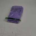 NICETOWN Blackout Curtains 84 Inch Length, Thermal Insulated Room Darkening Drapes Grommet Window Covering for Living Room Bedroom (W52 x L84 Inch, 1 Panel, Lilac Purple)