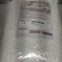 Royhom Couch Cover for Dogs Washable, Soft Thick Pet Couch Covers for Sofa, Pawcart Couch Protector Pet Friendly, Furniture Covers Dog Mat for Couches and Sofas (White, 27.6 x 42.7 Inch)