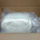 TEMPUR-Adapt 3" Memory Foam Mattress Topper, Twin, White