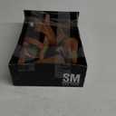 SM NEW YORK BROWN 8 size