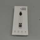 Blackhead Remover Pore Vacuum - Facial Pore Cleaner with 3 Adjustable Suction Levels, 4 Blackhead Removal Tools, Electric Acne Extractor Tool for Women & Men