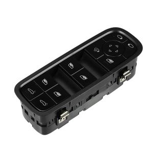 ACROPIX Power Window Switch Window Control Switch Fit for Porsche Panamera 2017 2018 No.971959858C - Pack of 1