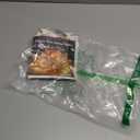 Twinkle Star 200 LED 66 FT Copper Fairy String Lights 8 Modes LED, USB Powered with Remote Control for Christmas Tree Wedding Party Home Decoration, Warm White