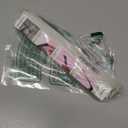 BASIKER Antenna for Jeep Wrangler Gladiator JL JK JT Rubicon Sahara 2007-2025, Short Jeep Wrangler Unlimited Sport 4xe Willys Mojave Antenna Replacement, 7 Inch Jeep Wrangler Gladiator Accessories (Black - Compatible with Jeep Wrangler)