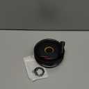 ECCPP A/C Compressor Clutch 2003-2008 Fit for Dodge for Ram 1500 2500 3500 4000 5.7L AC Compressor Clutch Assembly Kit Pulley Coil Set (2011277)