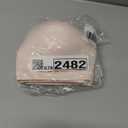 Warner's Women's Cloud 9 Super Soft Wireless Lightly Lined Comfort Bra 1269, Sandshell, 32B