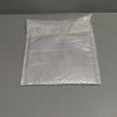 150pcs Summer Black and White Floral Wax Paper Sheets Sandwich Wrapping Paper, Greaseproof Wrap Parchment Papers Air Fryer Disposable Liner Food Basket Liners for Outdoor Picnic, 25*22cm