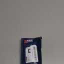 XIKE 10 Pcs 6804-2RS Bearings 20x32x7mm, Double Rubber Seals and Pre-Lubricated, Deep Groove Ball Bearing.