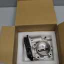 Electric Throttle Body Fit for Pontiac Vibe 1.8L 2009, Fit for Toyota Corolla 1.8L 2009-2011, for Matrix 1.8L 2009-2011, Replace for TB1140 SK977340 678017