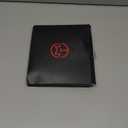 Wallet Case for Samsung Galaxy S24 Compatible with Magsafe, 2-in-1 PU Leather Flip RFID Blocking Card Holder Stand Shockproof Magnetic Detachable Cover for Galaxy S24 Case 6.2", Brown