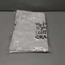 2 x Nanny Gifts Kitchen Towels, Nanny Gifts for Grandma Dish Towels Tea Towels for Kitchen, Nanny Grandma Gifts from Grandkids, Gifts for Nanny Hand Towels for Bathroom Kitchen, 16x24 Inches